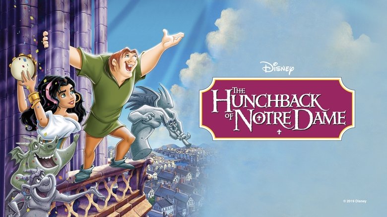 The Hunchback of Notre Dame