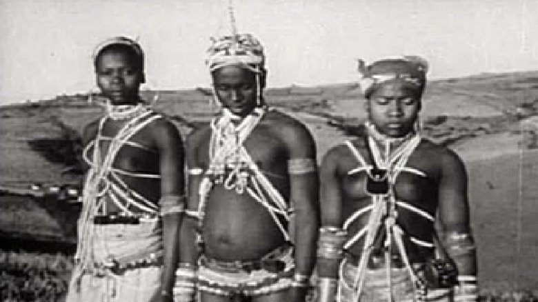 Afrika – II. část – Od rovníku ke Stolové hoře