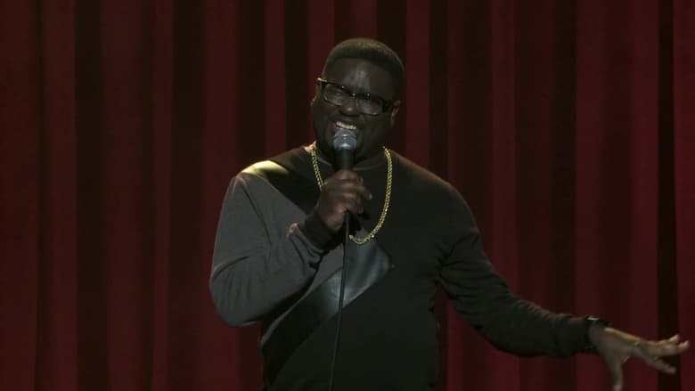 Lil Rel Howery: RELevent