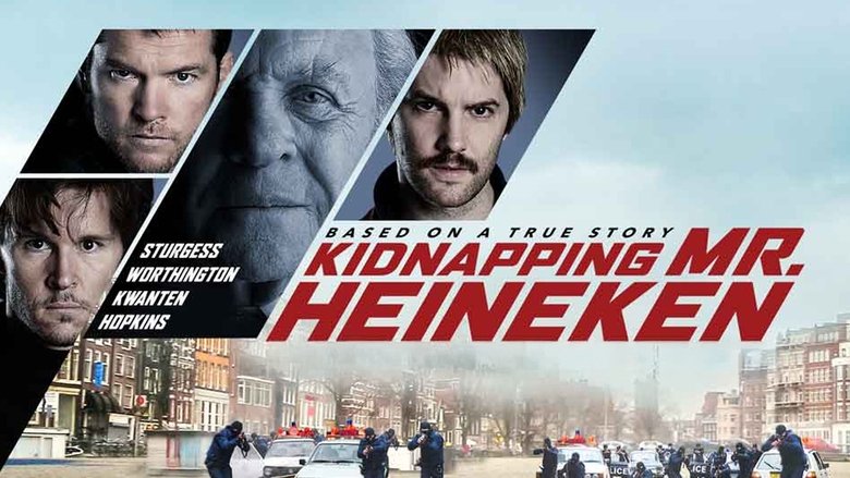 Porwanie Heinekena