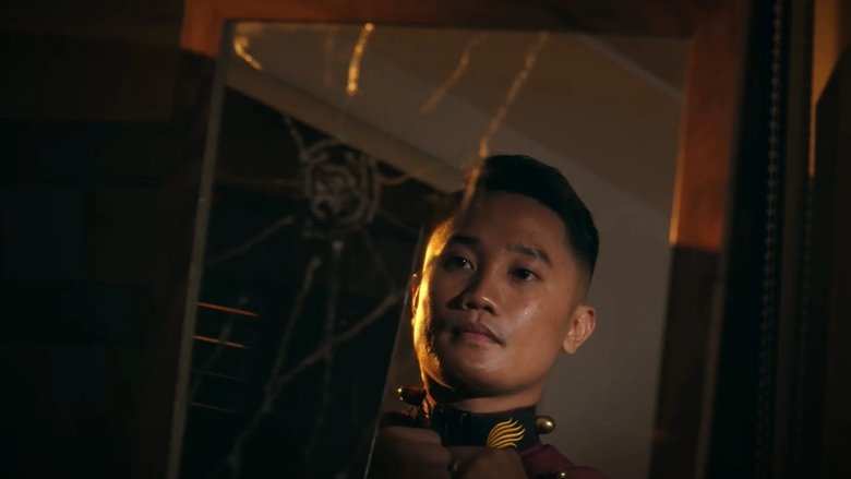 Sa Likod ng Tsapa