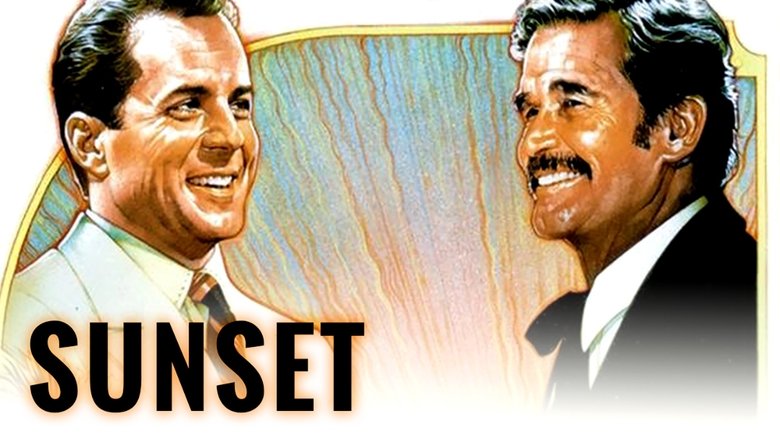 Sunset - Dämmerung in Hollywood
