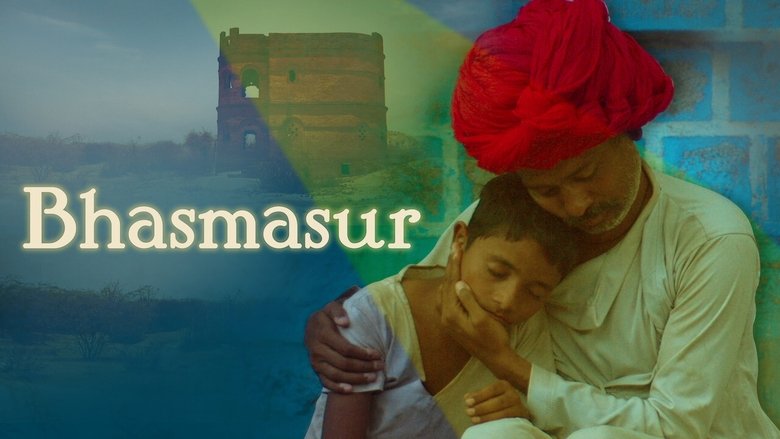 Bhasmasur