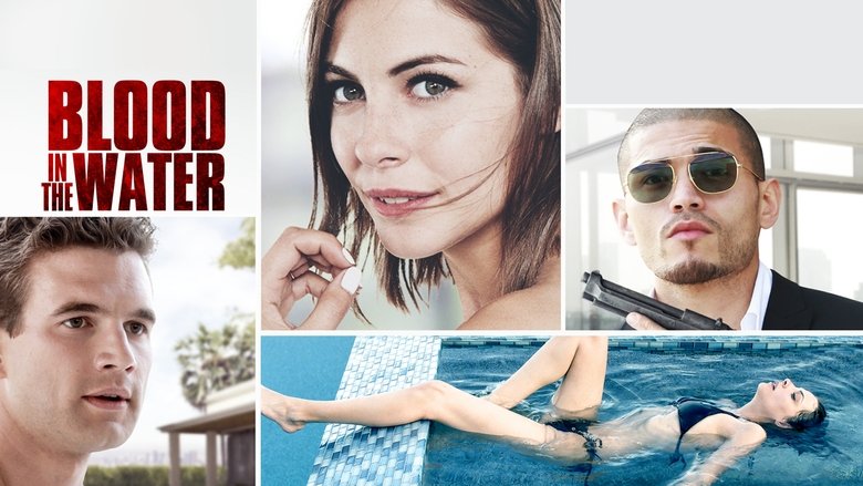 Blood in the Water