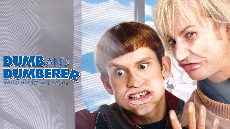 Dumb and Dumberer: When Harry Met Lloyd
