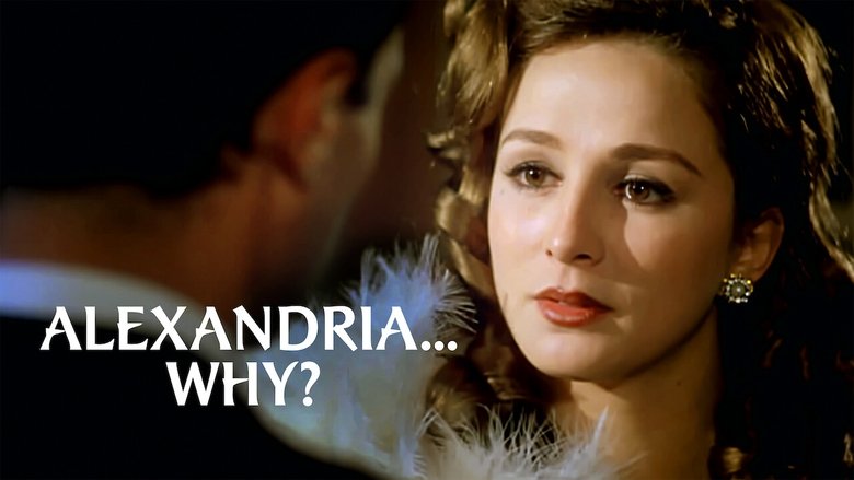 Alexandria… warum?