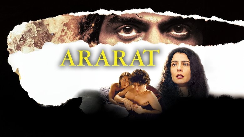Ararat - Il monte dell'Arca