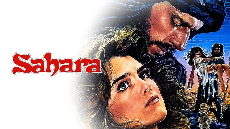 Sahara