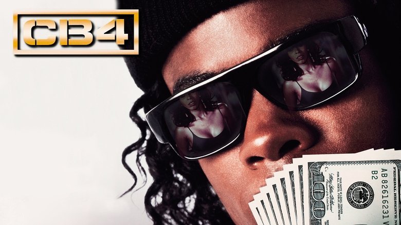 CB4 - Die Rapper aus L.A.