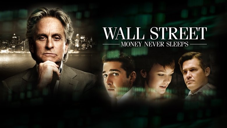Wall Street: Peníze nikdy nespí