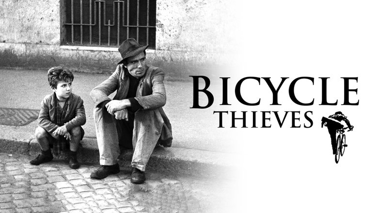 Ladri di biciclette