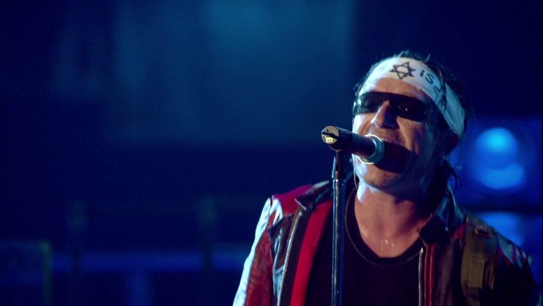 U2: Vertigo 2005 - Ao Vivo em Chicago