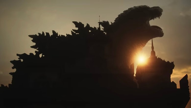 70 Years of Godzilla: A New Roar in Southeast Asia