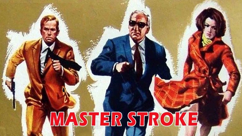 Colpo maestro al servizio di Sua Maestà britannica