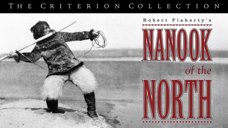 Nanuk l'eschimese
