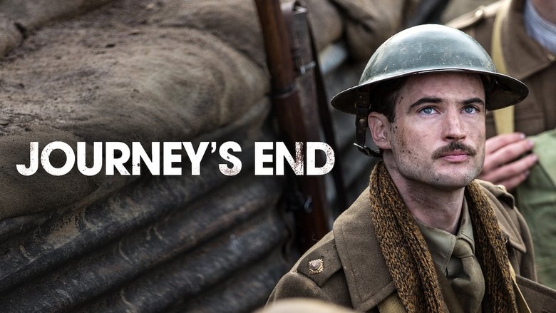 Journey's End