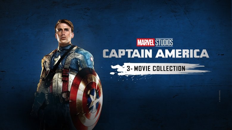 Captain America : First Avenger