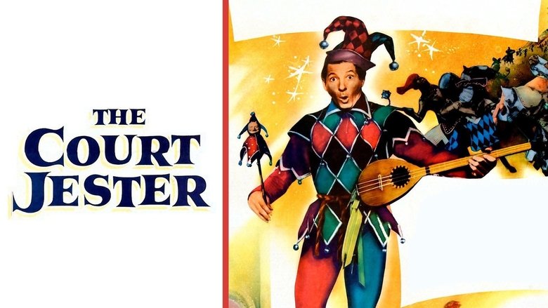 The Court Jester