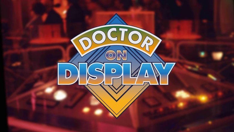 Doctor on Display: Blackpool 2