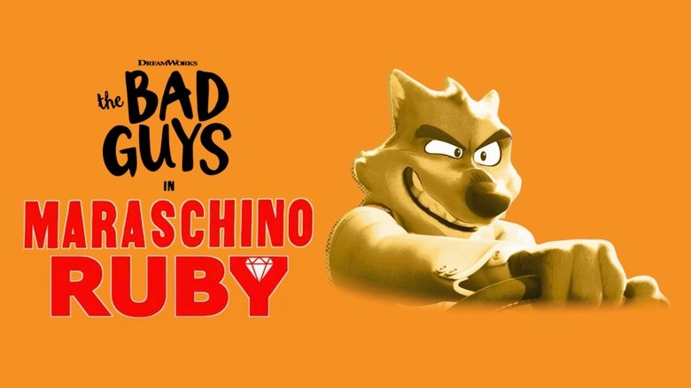 Rubino Maraschino
