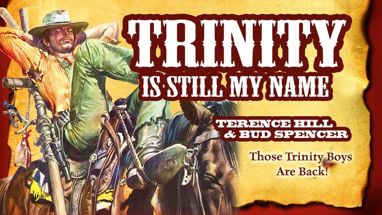 Niepoprawny Trinity