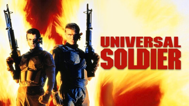 Soldado universal
