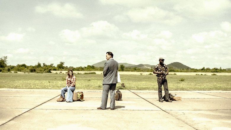 Camboya, 1978