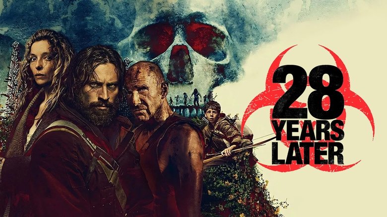 28 Χρόνια Μετά