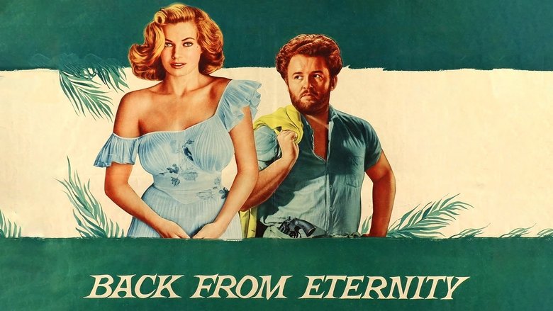 Back from Eternity