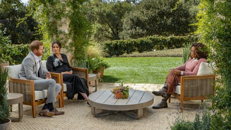 Meghan et Harry : l'interview évènement