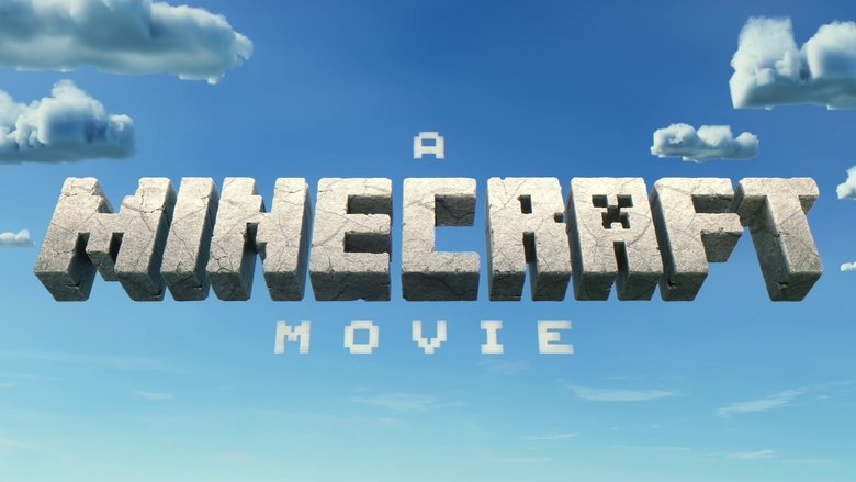 Minecraft в кино