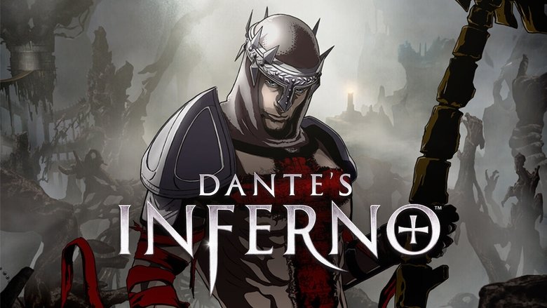 Dante's Inferno: An Animated Epic