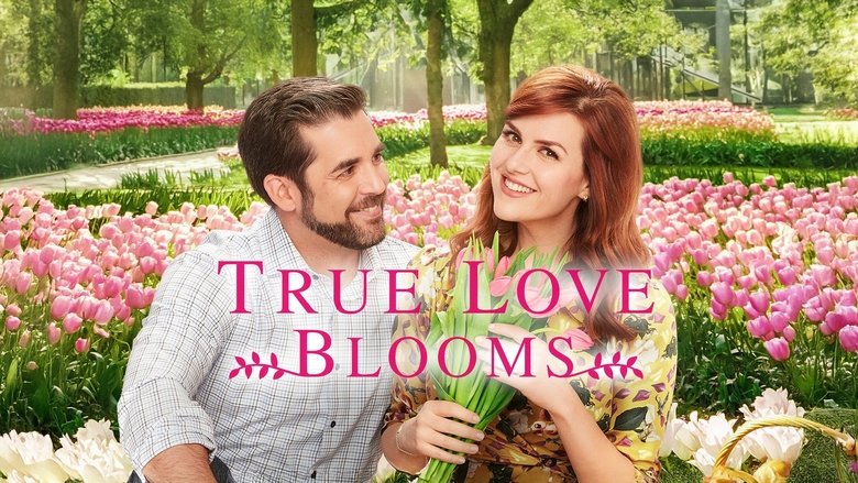 True Love Blooms