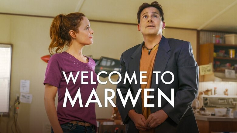 Velkommen til Marwen