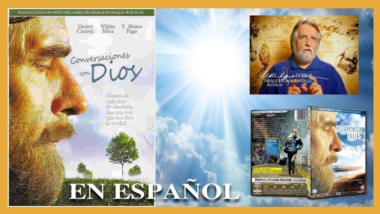 Conversaciones con Dios