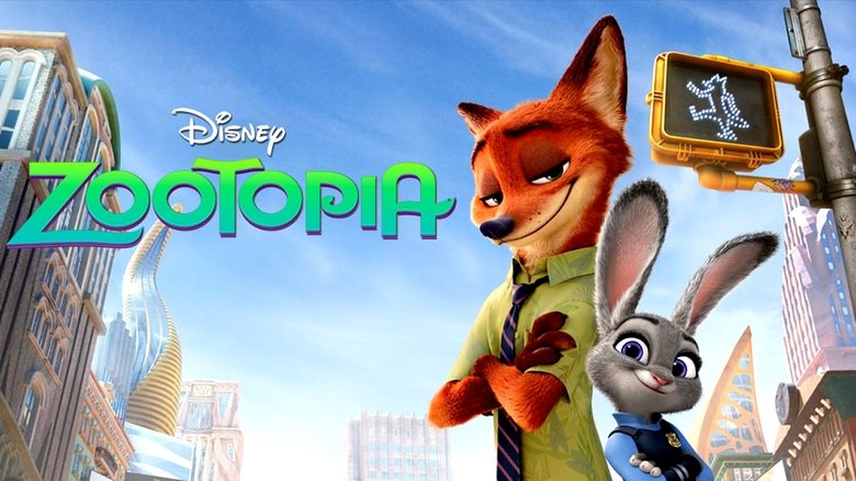 Zootropolis
