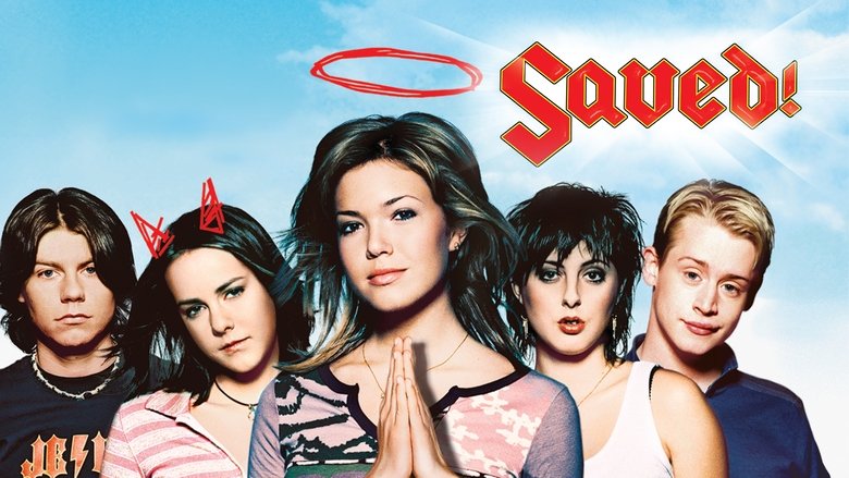 Saved! - Il paradiso ci aiuta