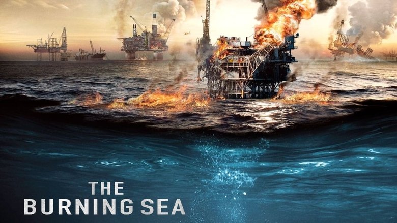 The North Sea