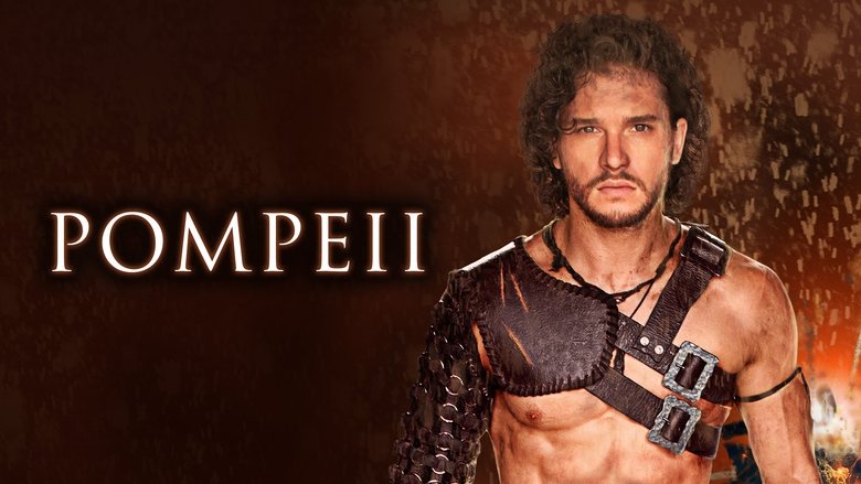 Pompeje