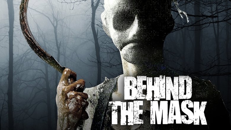 Behind the Mask - Vita di un serial killer