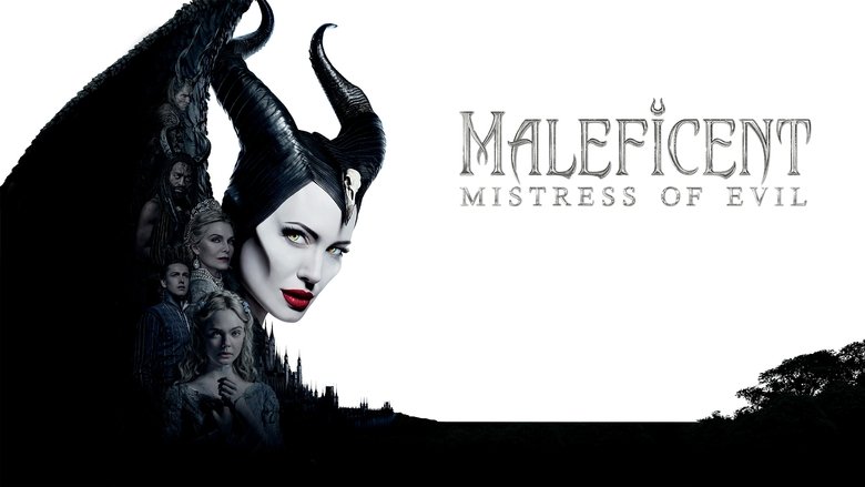 Maléfica: Mestre do Mal