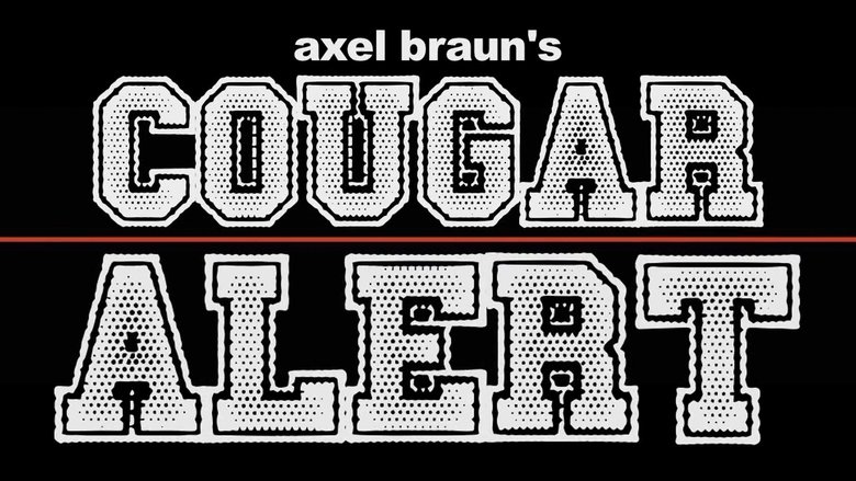Axel Braun's Cougar Alert