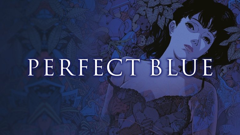 PERFECT BLUE