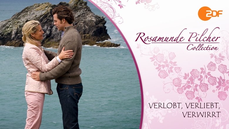 Rosamunde Pilcher: Zmatená láska