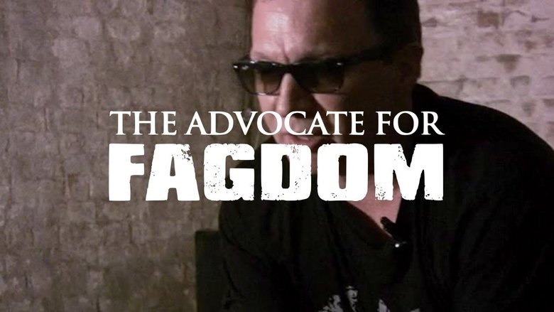 The Advocate for Fagdom