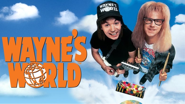 Wayne'in Dünyası