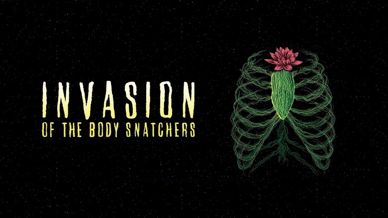 Invasion of the Body Snatchers