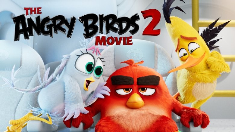 Angry Birds 2 - Der Film