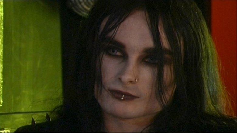 Cradle of Fear