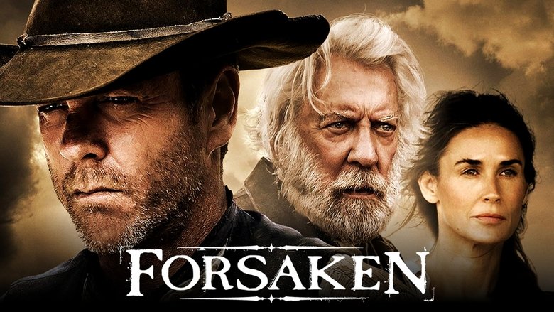 Forsaken